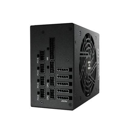 FSP HYDRO PTM PRO 850 PC-netvoeding 850 W 80 Plus Platinum