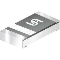 Taiwan Semiconductor Standaard diode TS4148 RCG 0603 75 V 100 mA Tape on Full reel - thumbnail