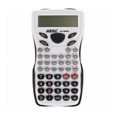 Rekenmachine AX-88MS Rekenmachine AX-88MS