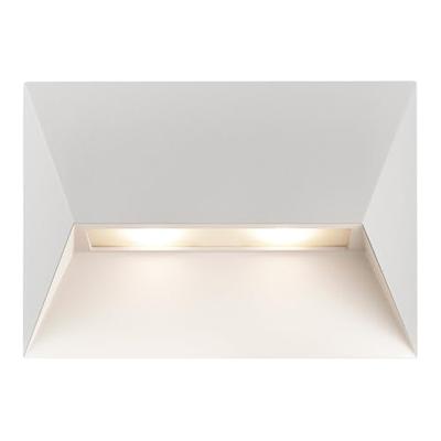 Nordlux pontio 27 gevelverlichting zwart 2 GU10 fittingen 27 cm