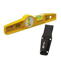 Stabila magnetisch waterpas - type 81 SM - 25cm met holster - thumbnail