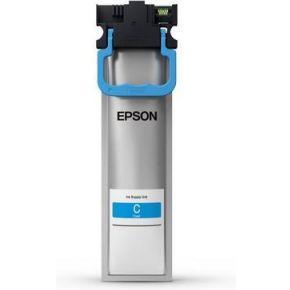 Epson C13T11D240 inktcartridge 1 stuk(s) Origineel Hoog (XL) rendement Blauw Epson C13T11D240 inktcartridge 1 stuk(s) Origineel Hoog (XL) rendement Blauw