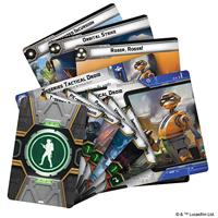 Star Wars: Legion - Separatist Specialists Personnel - thumbnail