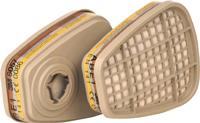 DAMPFILTER ANORGANISCH 2ST6057 - thumbnail