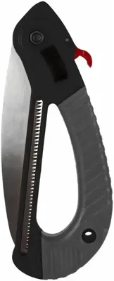 Snoeizaag opvouwbaar premium 25-40 cm TalenTools - Talentools Snoeizaag opvouwbaar premium 25-40 cm TalenTools - Talentools