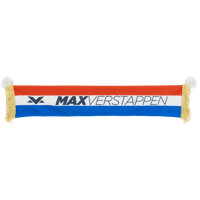 Auto Sjaaltje - Max Verstappen - thumbnail