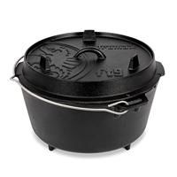 Petromax Dutch Oven ft9 kookpan - thumbnail
