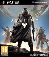 Activision Destiny Vanguard Armoury Edition, PS3 PlayStation 3 Basic + DLC - thumbnail