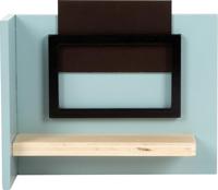 Small Foot - houten poppenhuis meubeltjes woonkamer - thumbnail