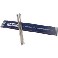 Alpina spaak rc db1.8 rvs 14-262 ø2.0 fg2.3 zilv. (18st) - thumbnail