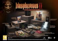 Blasphemous II Limited Collector's Edition - thumbnail