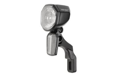 Spanninga koplamp kendo xe 6-36v e-bikes 30lux zwart