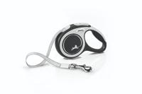 Flexi New Comfort band zwart S - 5m - thumbnail