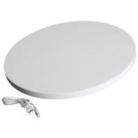 Falcon Eyes Mini Draaiplateau T360-A3 60 cm tot 40 Kg - thumbnail