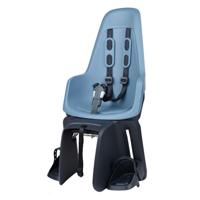 Maxi One Citadel Blue Elektrische fiets bevestiging Achterstoeltje - thumbnail