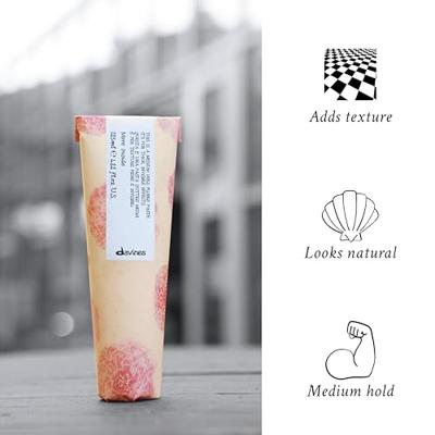 Davines More Inside Medium Hold Pliable Paste 125ml