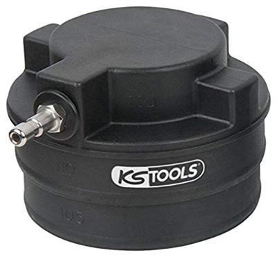 KS Tools 150.2521 2-traps inlaatadapter, 31 x 38 mm
