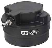 KS Tools 150.2521 2-traps inlaatadapter, 31 x 38 mm - thumbnail