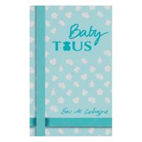 Tous Baby Eau de Cologne 100ml - thumbnail
