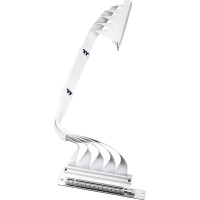 Thermaltake AC-077-CO6OTN-C1 interne stroomkabel 4 m Thermaltake AC-077-CO6OTN-C1 interne stroomkabel 4 m