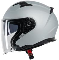 SPEC-X jet helm "sx-22.03" stinger jet helmet sx-22.03 stinger jet xs sil. matt - thumbnail