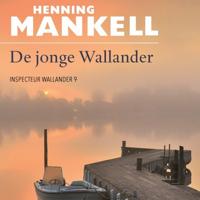 De jonge Wallander - thumbnail