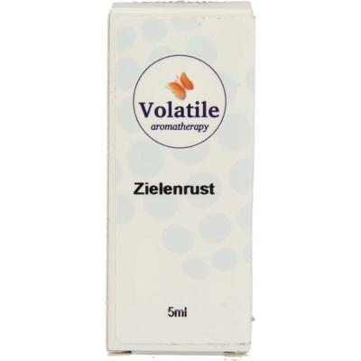 Zielenrust 5 Milliliter