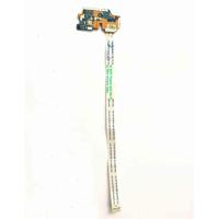 Notebook Power Button Board for Acer Aspire E1-571 LS-7912P pulled long cable - thumbnail