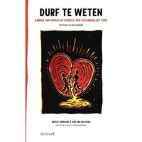 Durf te weten - (ISBN:9789493127081) - thumbnail