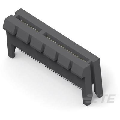 TE Connectivity 6-1734857-5 Inhoud: 1 stuk(s) Tray