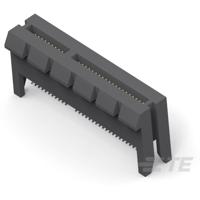 TE Connectivity 6-1734857-5 Inhoud: 1 stuk(s) Tray - thumbnail