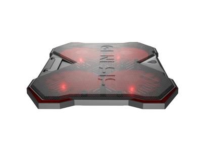 GENESIS NHG-2075 Oxid 260 17.3 laptop cooling pad GENESIS NHG-2075 Oxid 260 17.3 laptop cooling pad
