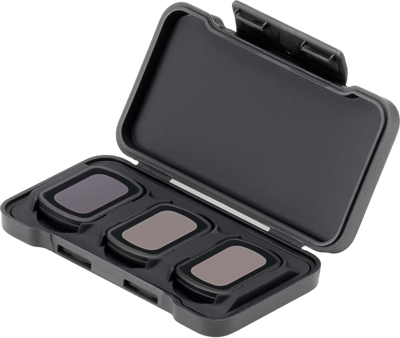 DJI Magnetic ND filters set Osmo Pocket 3