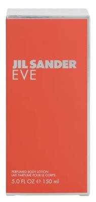 Jil Sander Eve Perfumed Body Lotion 150ml Bodylotion Dames - thumbnail