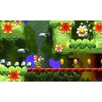 Yoshis New Island - thumbnail