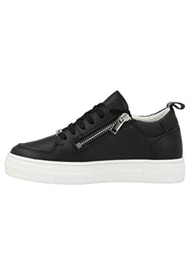 Antony Morato Sneakers MKFW00151/LE300001 Zwart-31 maat 31