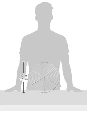IBILI - Keukenhulpen - Taartrooster 30 cm