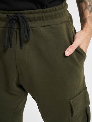 DEF / joggingbroek Ozan in khaki DEF / joggingbroek Ozan in khaki