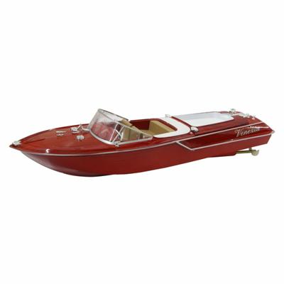 JAMARA Bestuurbare boot Venezia JAMARA Bestuurbare boot Venezia
