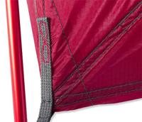 MSR Hubba Nx Trekkerstent - thumbnail