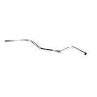LSL "vlinder l10" stuur handlebar butterfly l sta chr - thumbnail