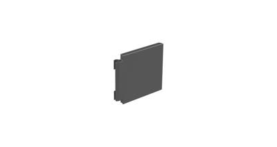 GoPro Vervangklep voor Hero5 Session