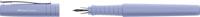 Faber Castell Vulpen Poly Pen B - pale iris - thumbnail