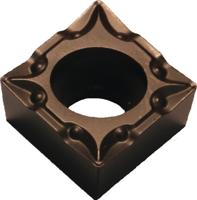 Promat/Tecwerk Wisselplaat | CCMT 060208F UNI | bewerking glad - 6480000095 - thumbnail