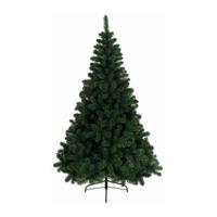 Everlands Kerstboom imperial pine 240cm groen - thumbnail