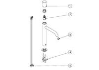 Study Wastafelmengkraan Met verleng 26130701 Tres - thumbnail