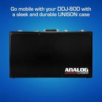 Analog Cases UNISON Case For Pioneer DDJ-800 - thumbnail