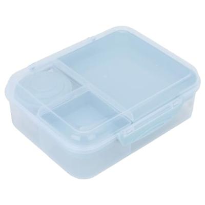 Lunchbox Excellent Houseware Polypropyleen