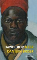 Meer dan een broer - David Diop - eBook (9789059368668) - thumbnail