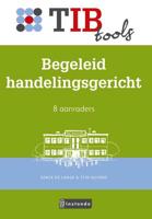 Begeleid handelingsgericht (Paperback) - thumbnail
